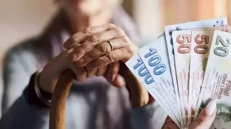 Temmuz ayında maaşlar nasıl olacak? Zam oranları tek tek belirlendi! - Sayfa 21