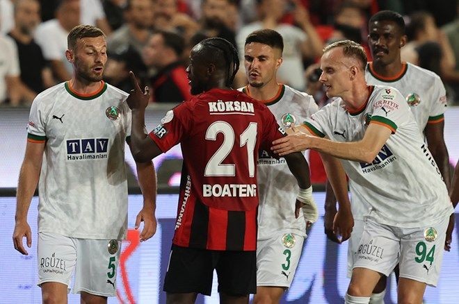 Gündeme bomba gibi düştü: Süper Lig maçında şike yapıldı iddiası! Savcılığa resmen başvuru yapıldı - Sayfa 3