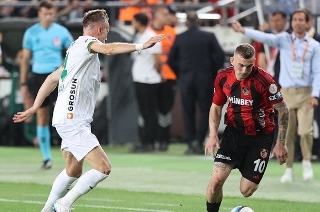 Gündeme bomba gibi düştü: Süper Lig maçında şike yapıldı iddiası! Savcılığa resmen başvuru yapıldı - Sayfa 4