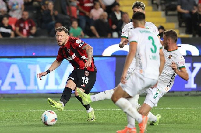 Gündeme bomba gibi düştü: Süper Lig maçında şike yapıldı iddiası! Savcılığa resmen başvuru yapıldı - Sayfa 5