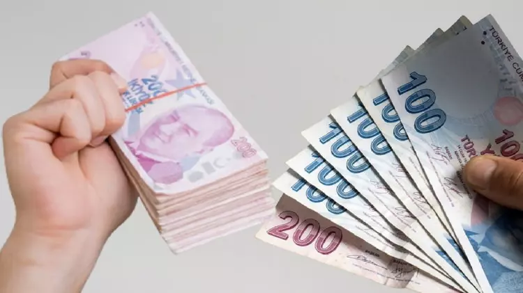 Temmuz ayında maaşlar nasıl olacak? Zam oranları tek tek belirlendi! - Sayfa 6