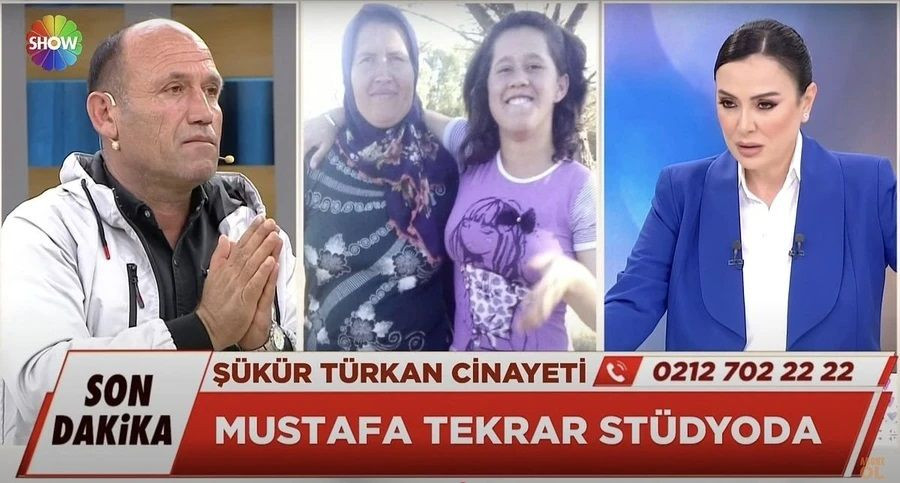 Telefonunu ve mikrofonu yere fırlatıp hakaretler savurdu! Didem Arslan Yılmaz, canlı yayında konuğunu kovdu: Stüdyoda gergin anlar - Sayfa 1