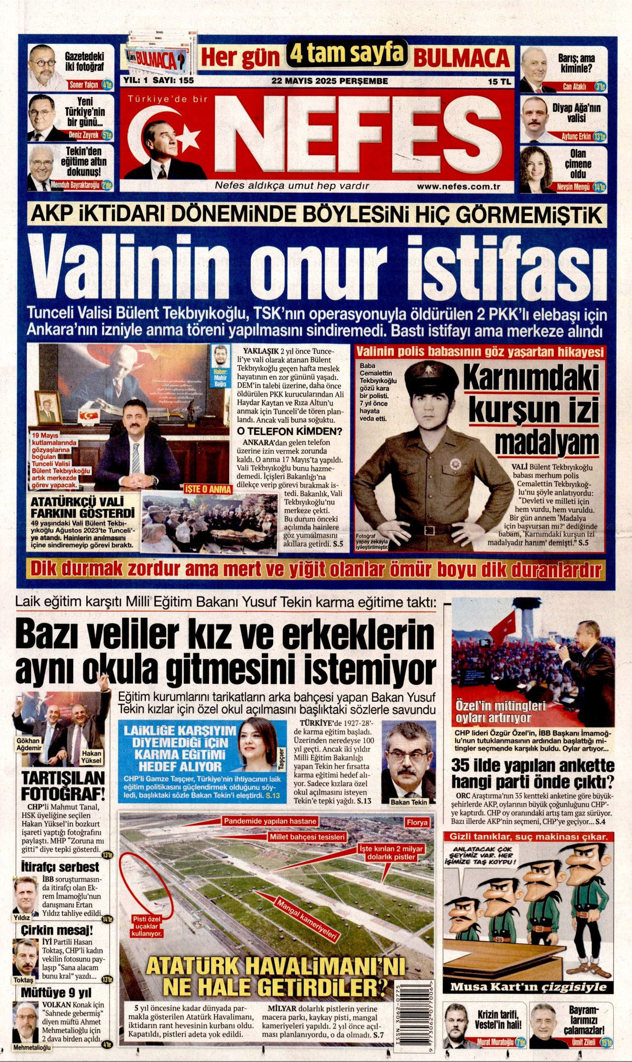 İsrail, açlığı silah olarak kullanıyor! Katilin oyununu BM ifşa etti... - Sayfa 19