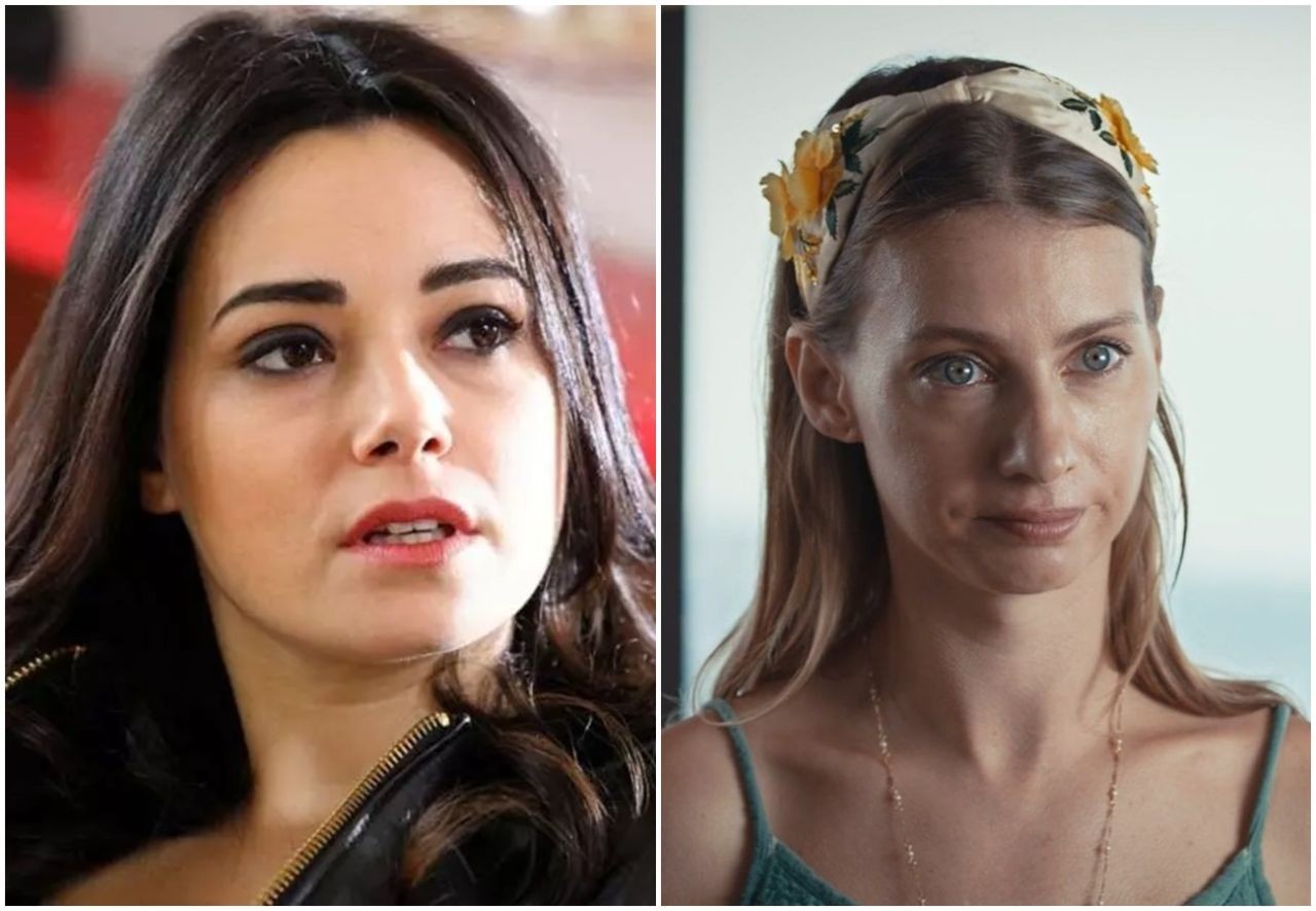 Tuba Ünsal’dan çok konuşulacak Kurtlar Vadisi itirafı: Özgü Namal'ın canlandırdığı Elif Eylül rolü ilk önce ona teklif edilmiş - Sayfa 1