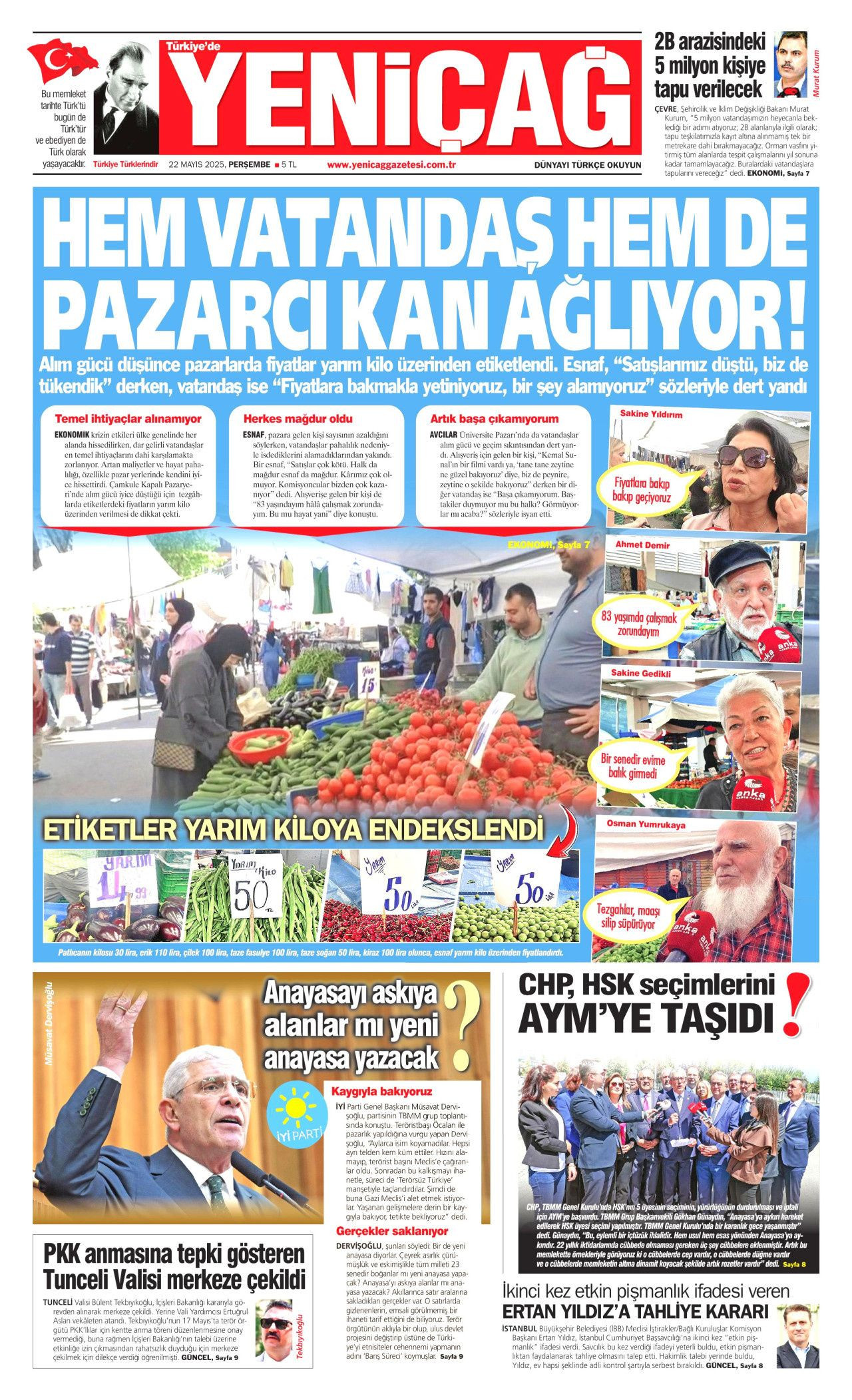 İsrail, açlığı silah olarak kullanıyor! Katilin oyununu BM ifşa etti... - Sayfa 8