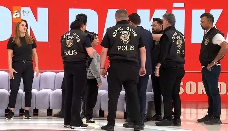 Müge Anlı ile Tatlı Sert programında kan donduran cinayet itirafı! Üvey oğlunu "Çıkardığı seslerden rahatsız oldum'' diyerek öldürdü - Sayfa 3