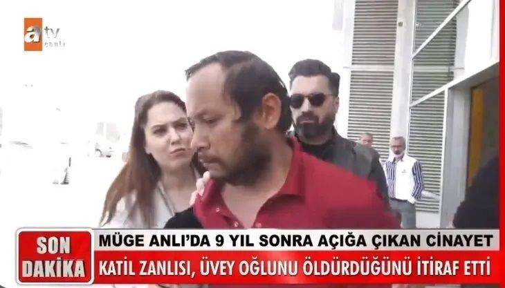 Müge Anlı ile Tatlı Sert programında kan donduran cinayet itirafı! Üvey oğlunu "Çıkardığı seslerden rahatsız oldum'' diyerek öldürdü - Sayfa 7