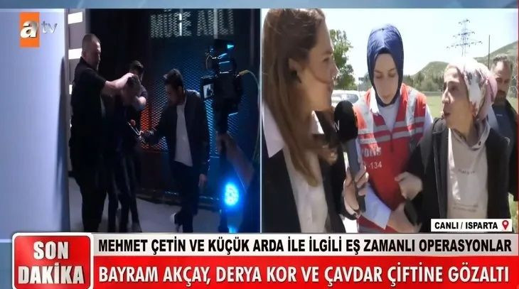 Müge Anlı ile Tatlı Sert programında kan donduran cinayet itirafı! Üvey oğlunu "Çıkardığı seslerden rahatsız oldum'' diyerek öldürdü - Sayfa 5