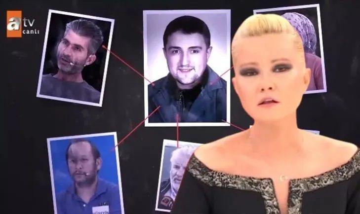 Müge Anlı ile Tatlı Sert programında kan donduran cinayet itirafı! Üvey oğlunu "Çıkardığı seslerden rahatsız oldum'' diyerek öldürdü - Sayfa 1