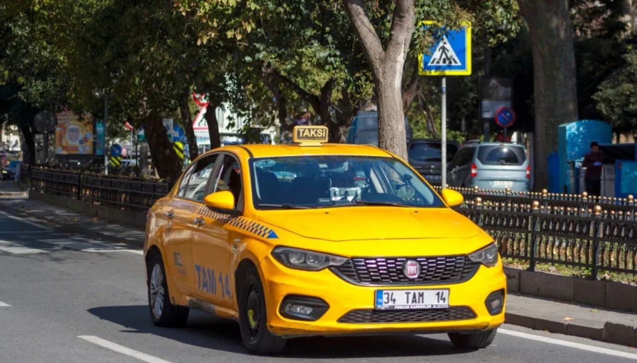 Yeni tarife belli oldu! Ankara'da taksi ücretlerine zam geldi - Sayfa 1