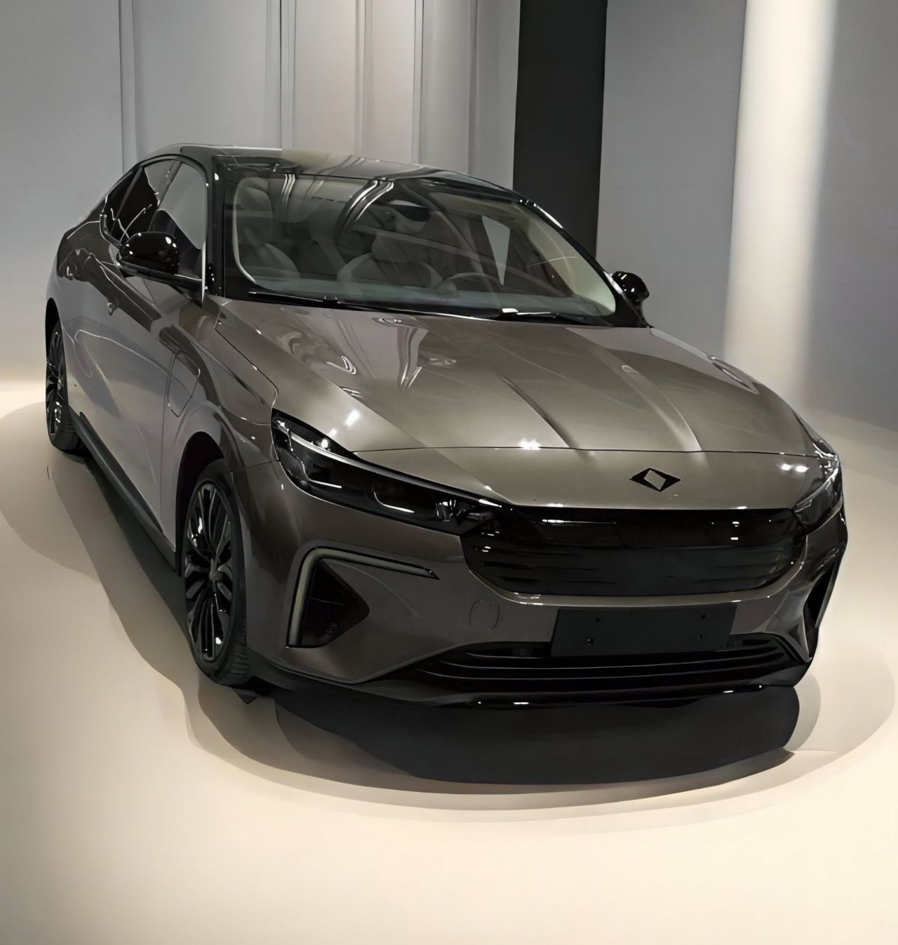 Togg T10F sedan modelinin yeni renk seçenekleri basına sızdırıldı - Sayfa 3