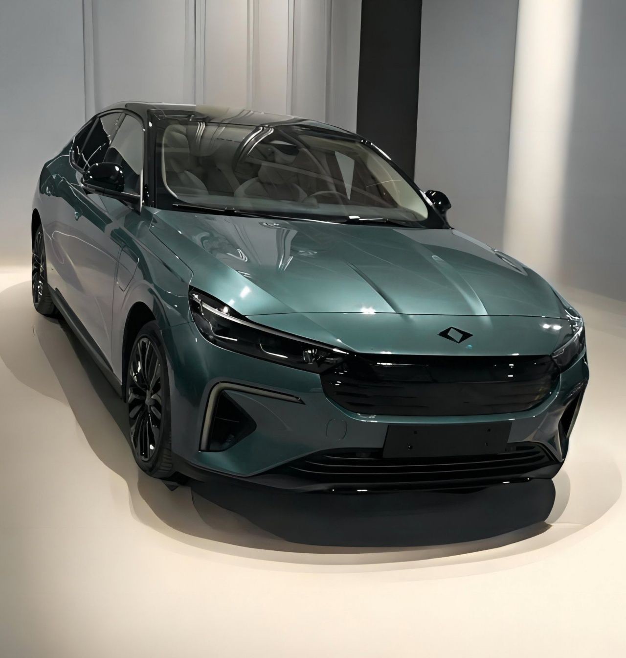 Togg T10F sedan modelinin yeni renk seçenekleri basına sızdırıldı - Sayfa 2