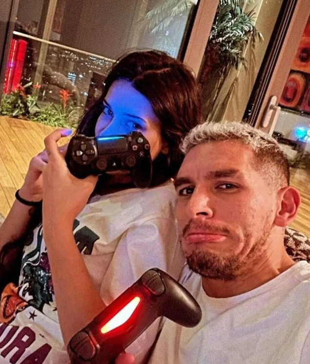 Lucas Torreira, eski aşkı Devrim Özkan’ı unutamıyor! Takibe almıştı, bu kez de fotoğrafını beğendi - Sayfa 9