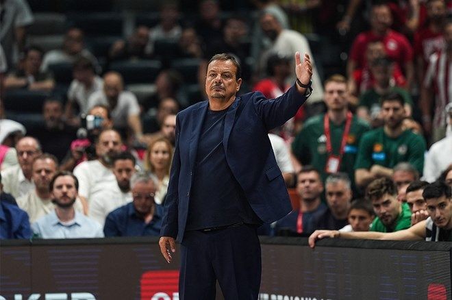 Fenerbahçe'den Ergin Ataman'a bomba gönderme: Sosyal medyayı yıktı geçti! - Sayfa 3