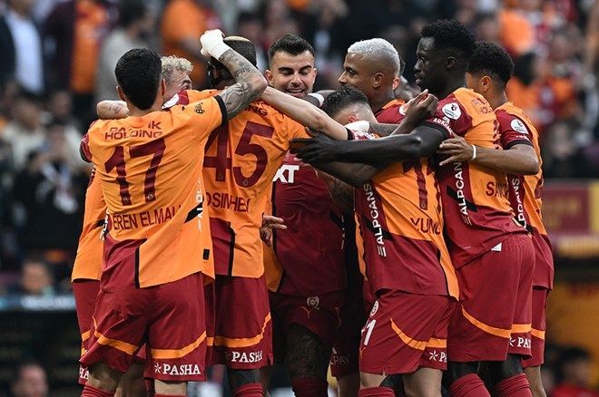 Galatasaray'ın Şampiyonlar Ligi'ndeki muhtemel rakipleri bir bir belli oluyor! - Sayfa 4