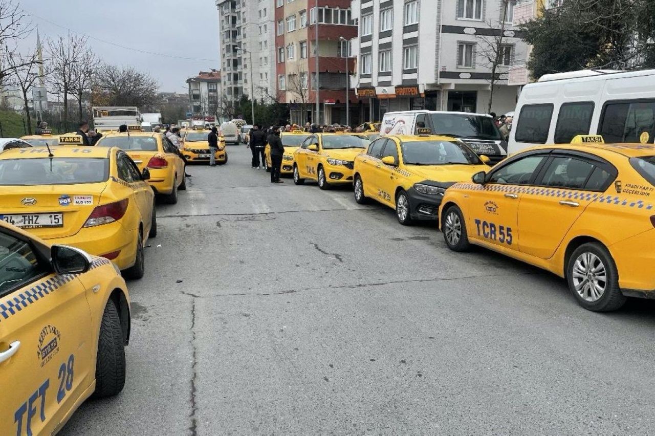 Yeni tarife belli oldu! Ankara'da taksi ücretlerine zam geldi - Sayfa 2
