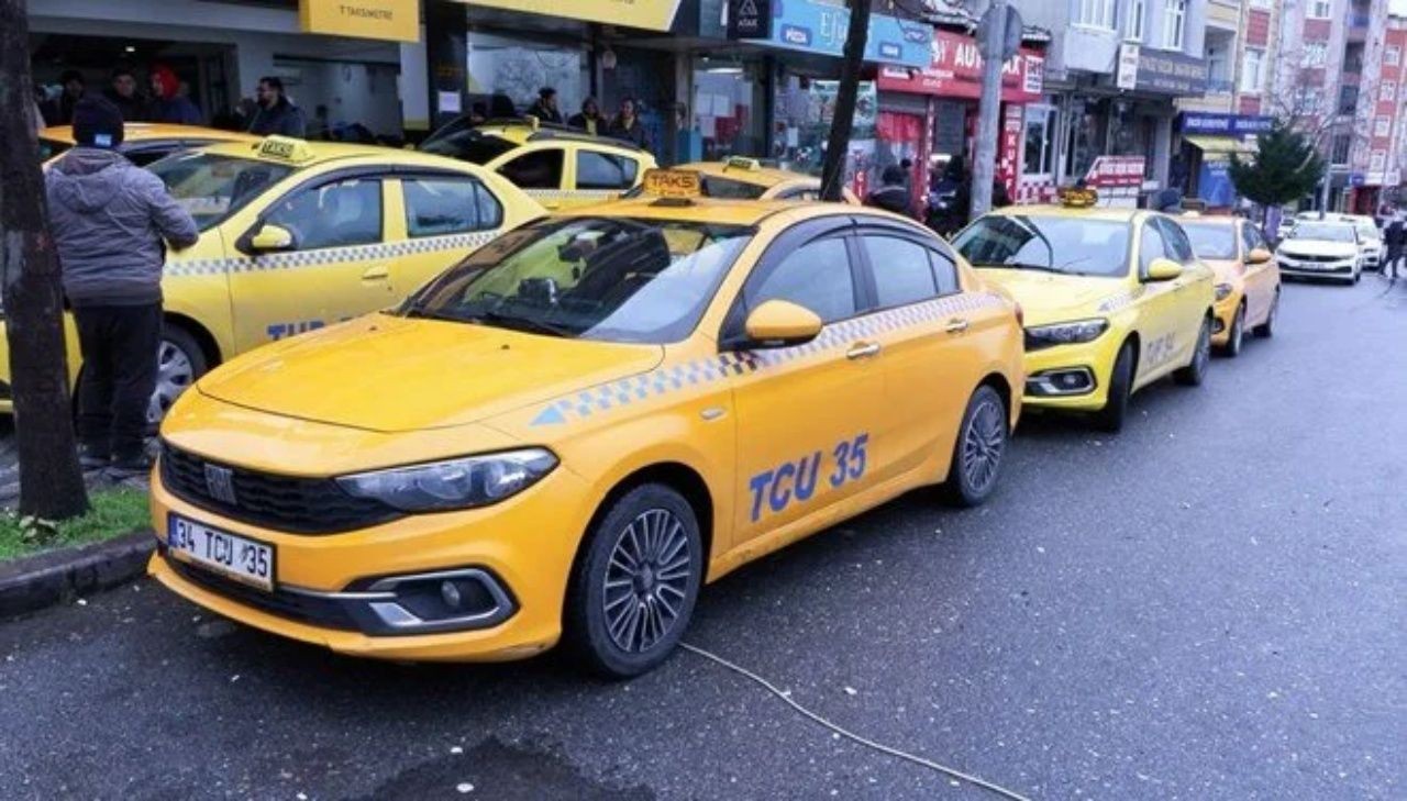 Yeni tarife belli oldu! Ankara'da taksi ücretlerine zam geldi - Sayfa 4