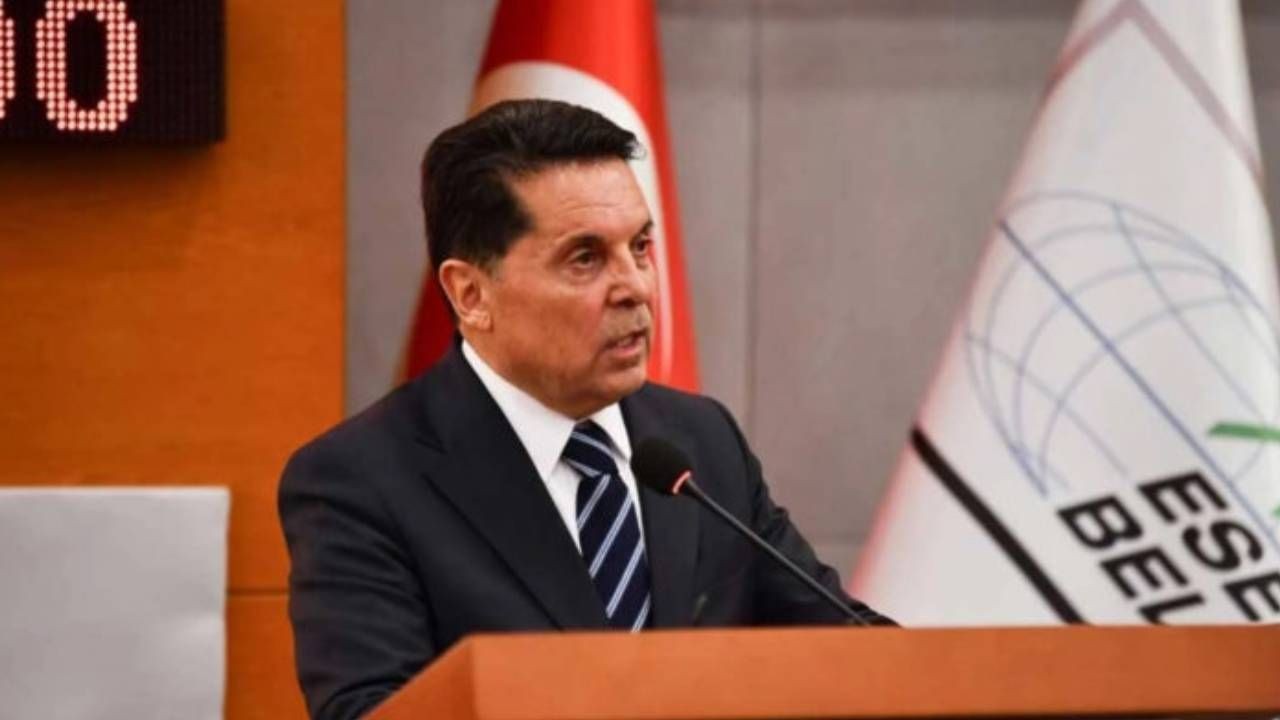 Esenyurt'un eski belediye başkanı Ahmet Özer mahkemede kendisini bu sözlerle savundu - Sayfa 4