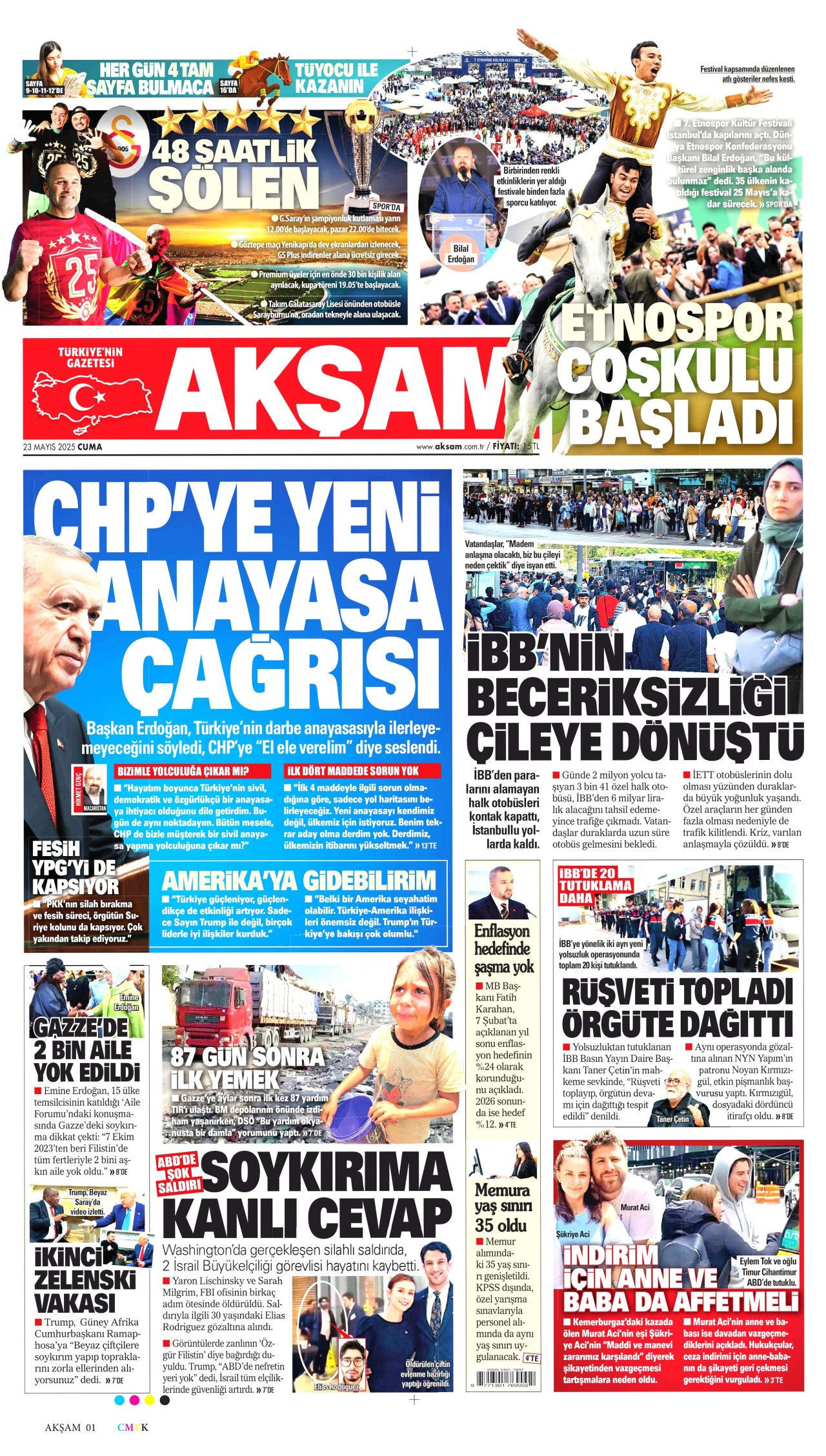 Herkes bu sorunun cevabını merak ediyor: Kan parasıyla ceza düşer mi? Hukukçular bakın ne dedi... - Sayfa 13