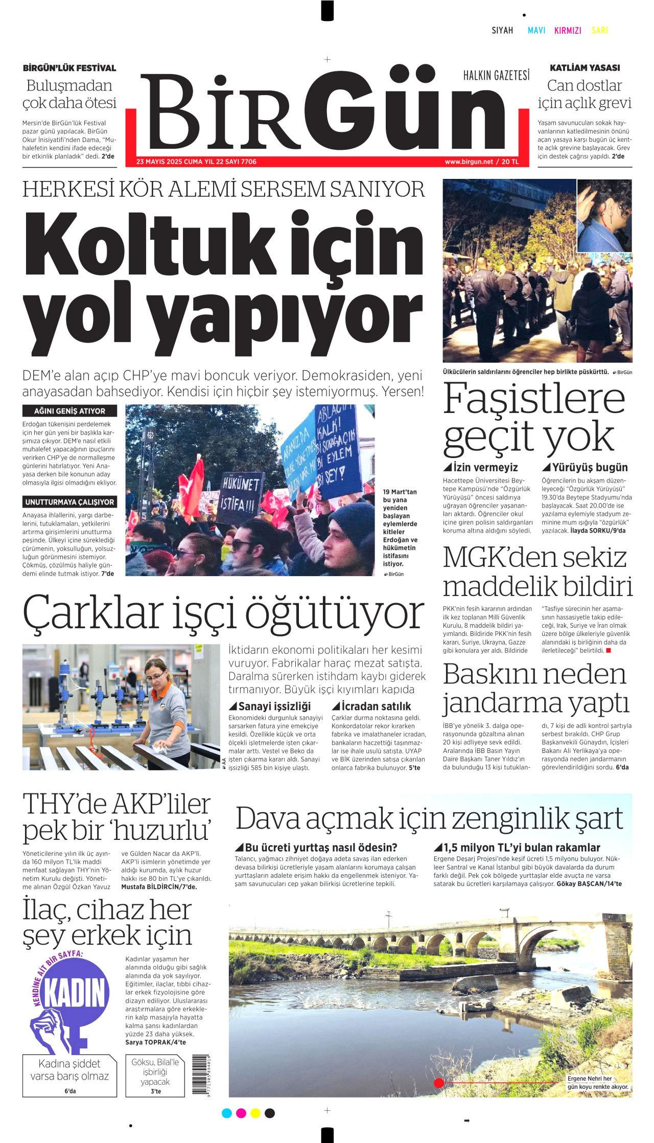 Herkes bu sorunun cevabını merak ediyor: Kan parasıyla ceza düşer mi? Hukukçular bakın ne dedi... - Sayfa 14