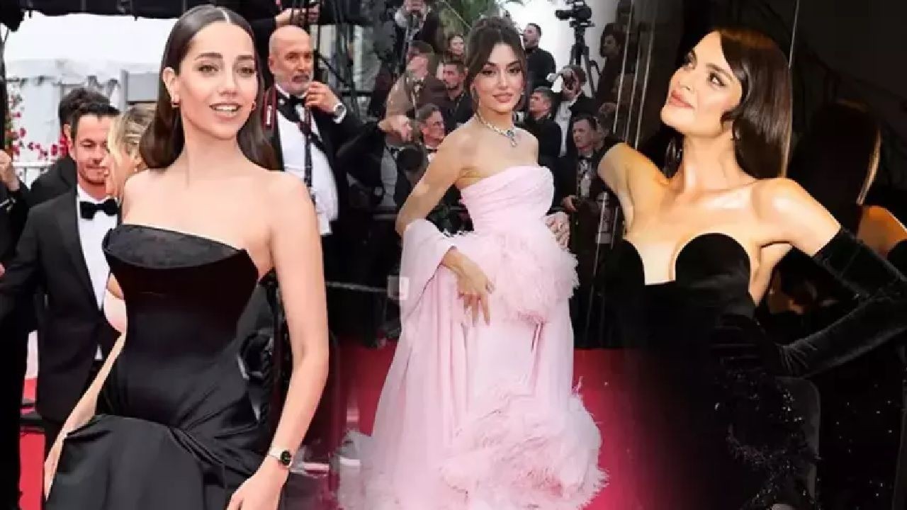 Hangi ünlü nerede yaşıyor? Ünlüler hangi semtlerde yaşıyor? İşte en çok tercih edilen o ilçeler... - Sayfa 1