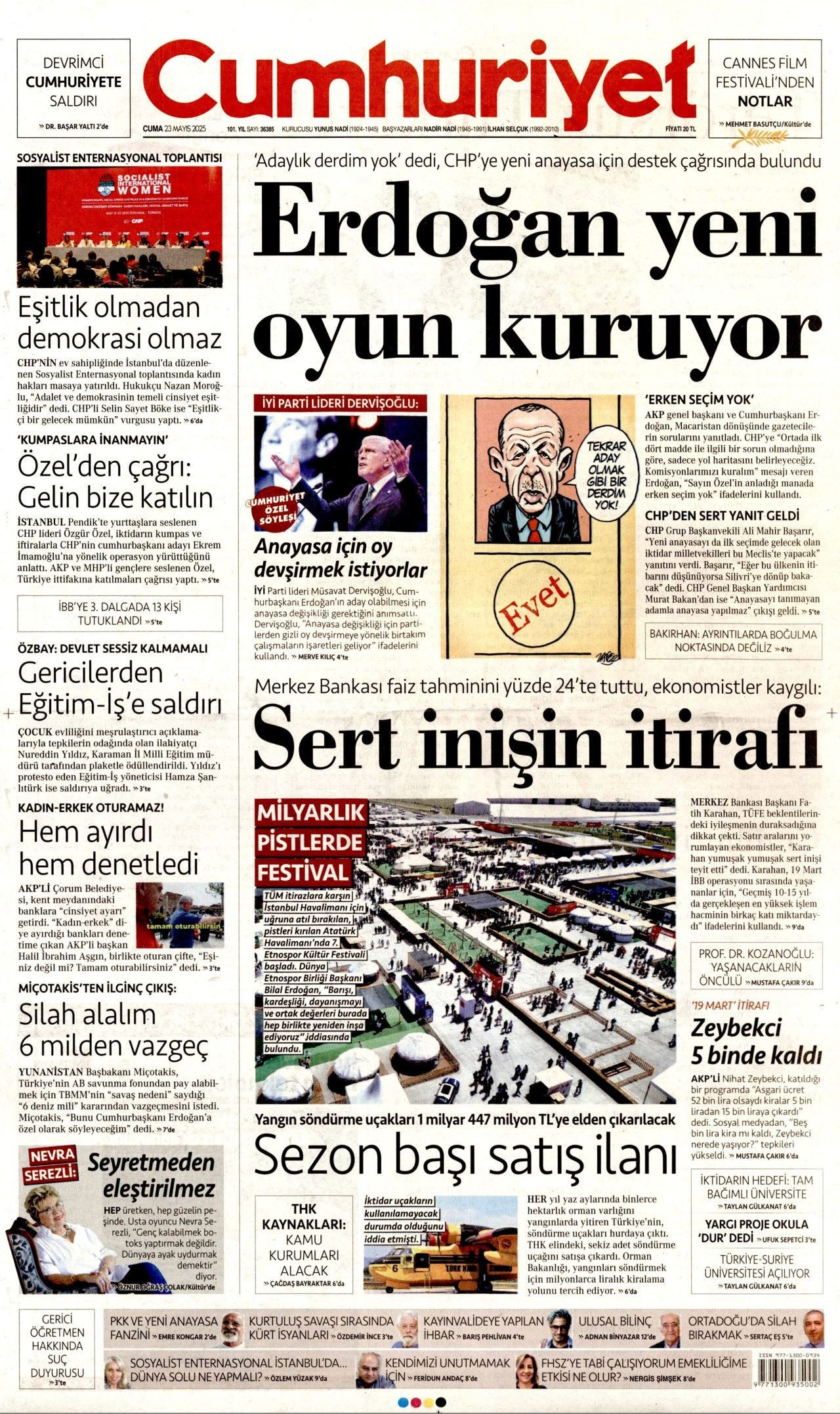 Herkes bu sorunun cevabını merak ediyor: Kan parasıyla ceza düşer mi? Hukukçular bakın ne dedi... - Sayfa 6