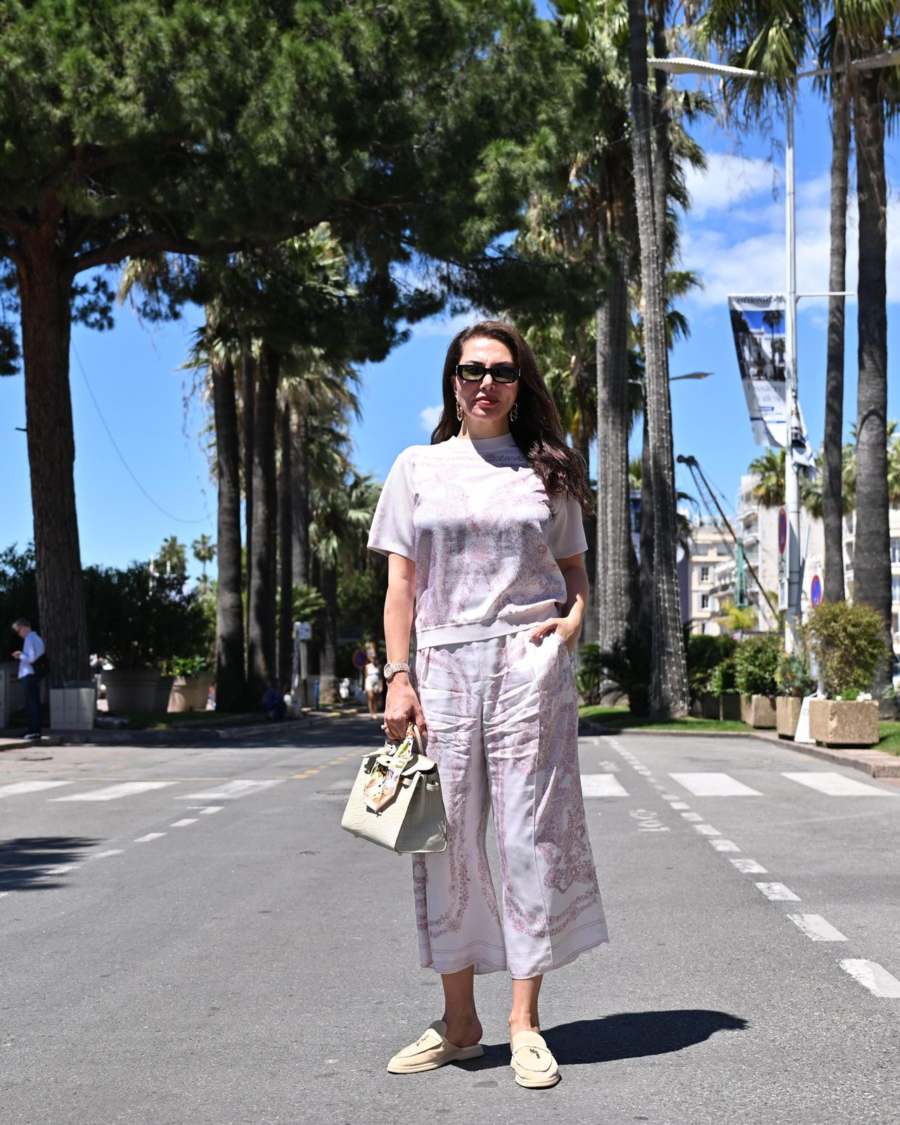 Cannes Film Festivali'nde Ebru Yaşar rüzgarı esecek! - Sayfa 2