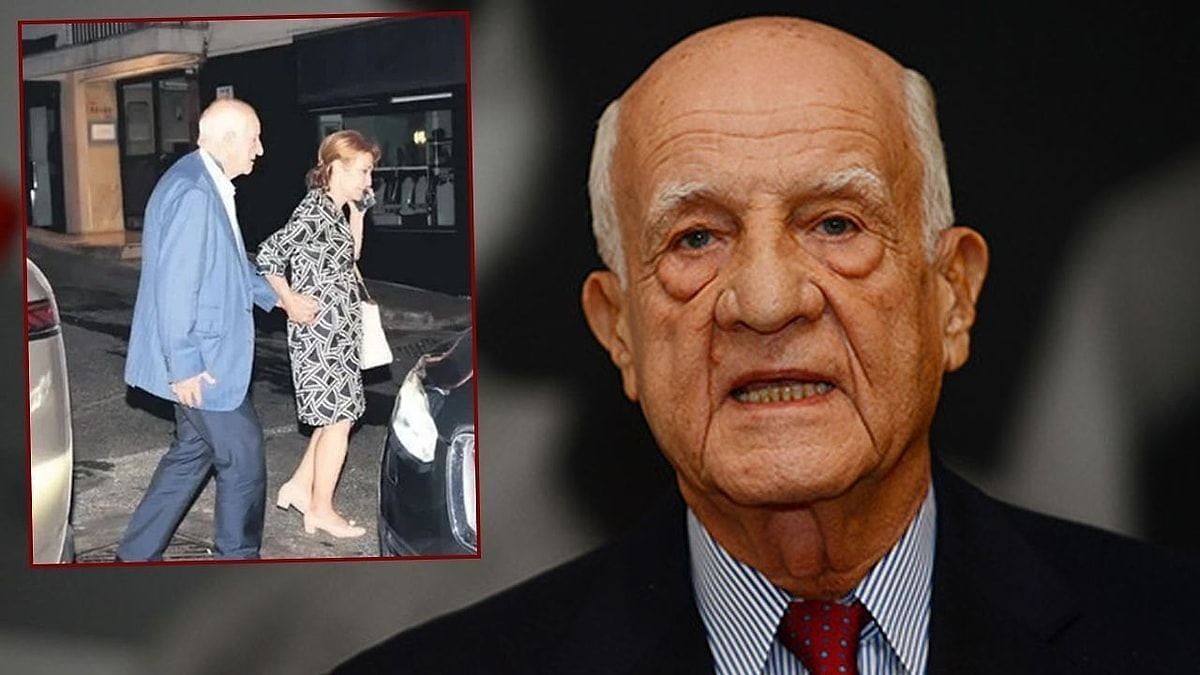 İnan Kıraç kaçırıldı iddiası! Okların çevrildiği eş Emine Alangoya sessizliğini bozdu: İki yardımcısıyla evine geçti! - Sayfa 3