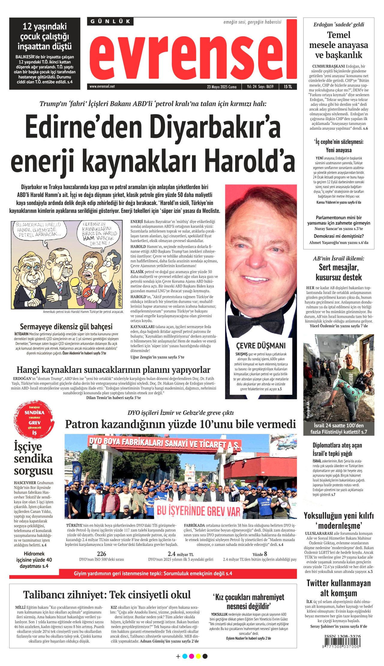 Herkes bu sorunun cevabını merak ediyor: Kan parasıyla ceza düşer mi? Hukukçular bakın ne dedi... - Sayfa 15