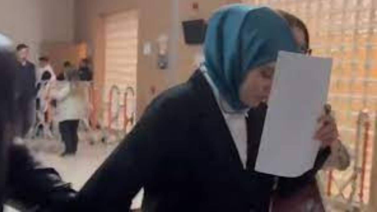 Batın Barlas Çeki davasında sona doğru... Fatma Zehra Kınık hakkında istenen hapis cezası belli oldu - Sayfa 2
