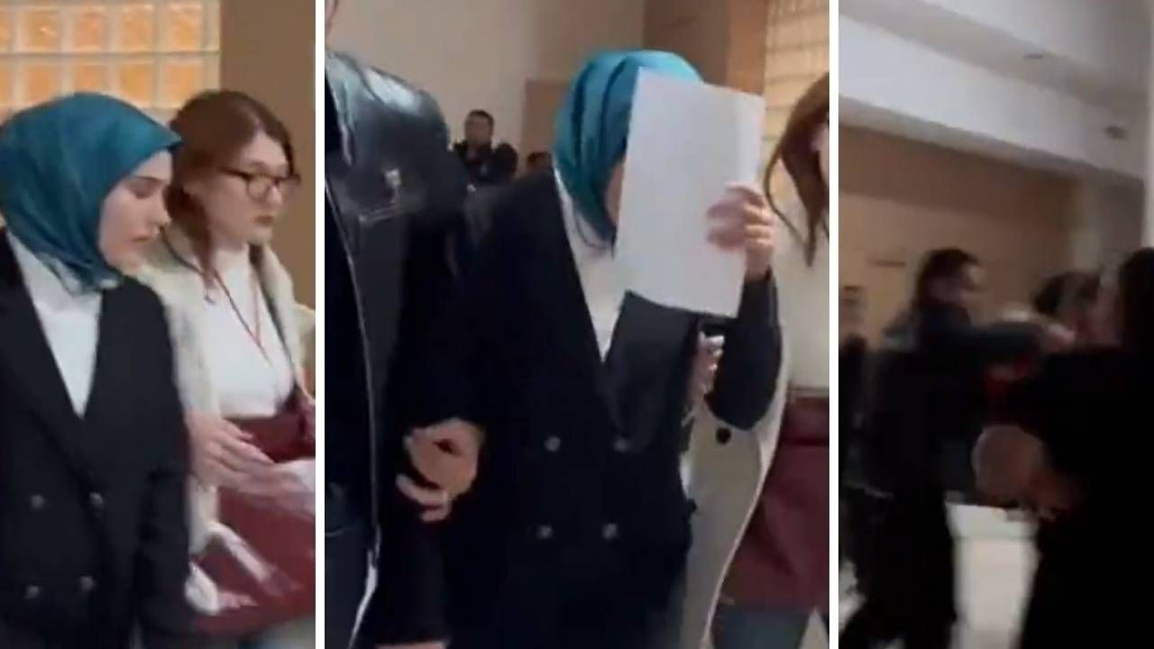 Batın Barlas Çeki davasında sona doğru... Fatma Zehra Kınık hakkında istenen hapis cezası belli oldu - Sayfa 4