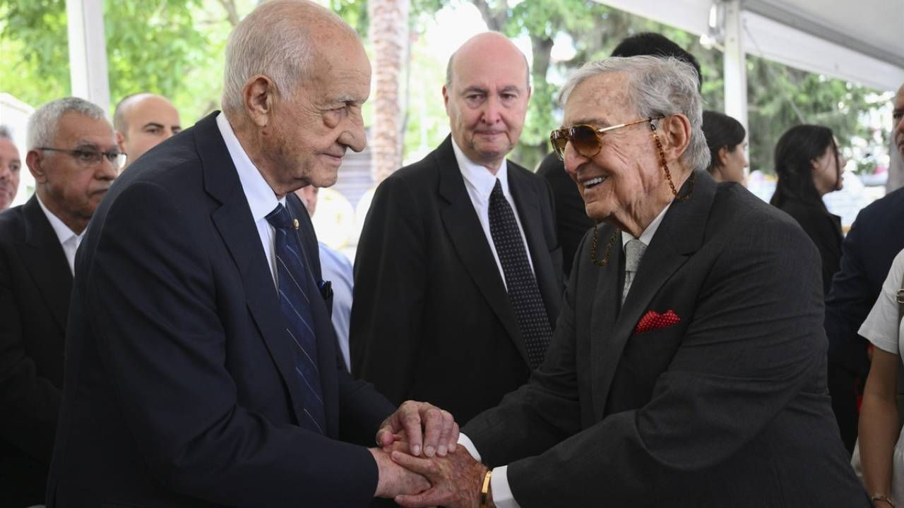 İnan Kıraç'ın kaçırılması olayında iki gözaltı! Hastane iddiaları reddetmişti, savcılık soruşturma başlattı - Sayfa 6