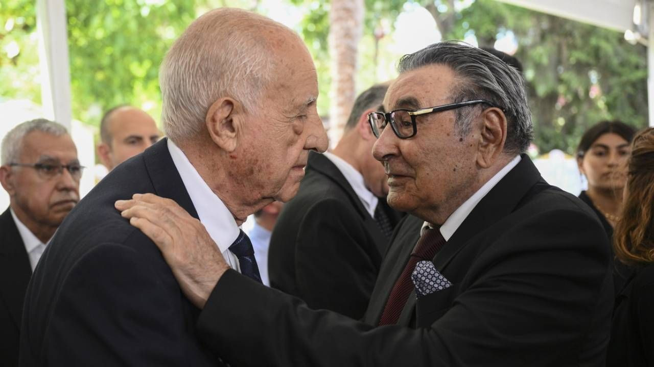 İnan Kıraç'ın kaçırılması olayında iki gözaltı! Hastane iddiaları reddetmişti, savcılık soruşturma başlattı - Sayfa 5