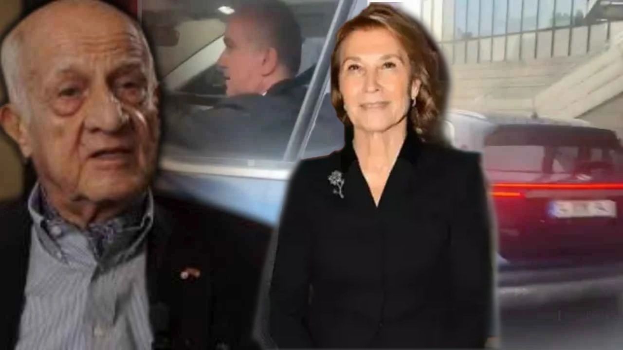 İnan Kıraç'ı kaçırdı mı? Şoförün ifadesi ortaya çıktı! ' Sıkıldım, beni İstanbul dışına götür' demiş... - Sayfa 3
