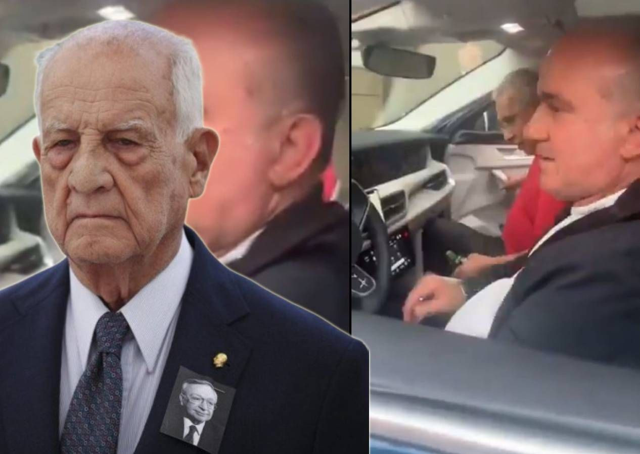 İnan Kıraç'ın kaçırılması olayında iki gözaltı! Hastane iddiaları reddetmişti, savcılık soruşturma başlattı - Sayfa 8