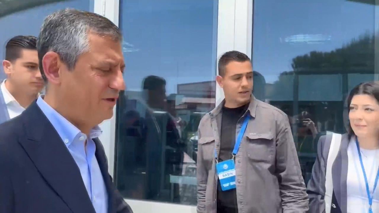 Esenyurt'un eski belediye başkanı Ahmet Özer mahkemede kendisini bu sözlerle savundu - Sayfa 2