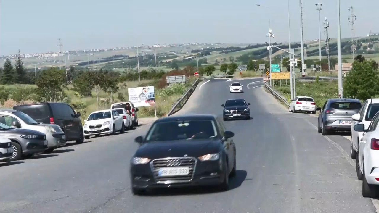 Esenyurt'un eski belediye başkanı Ahmet Özer mahkemede kendisini bu sözlerle savundu - Sayfa 5