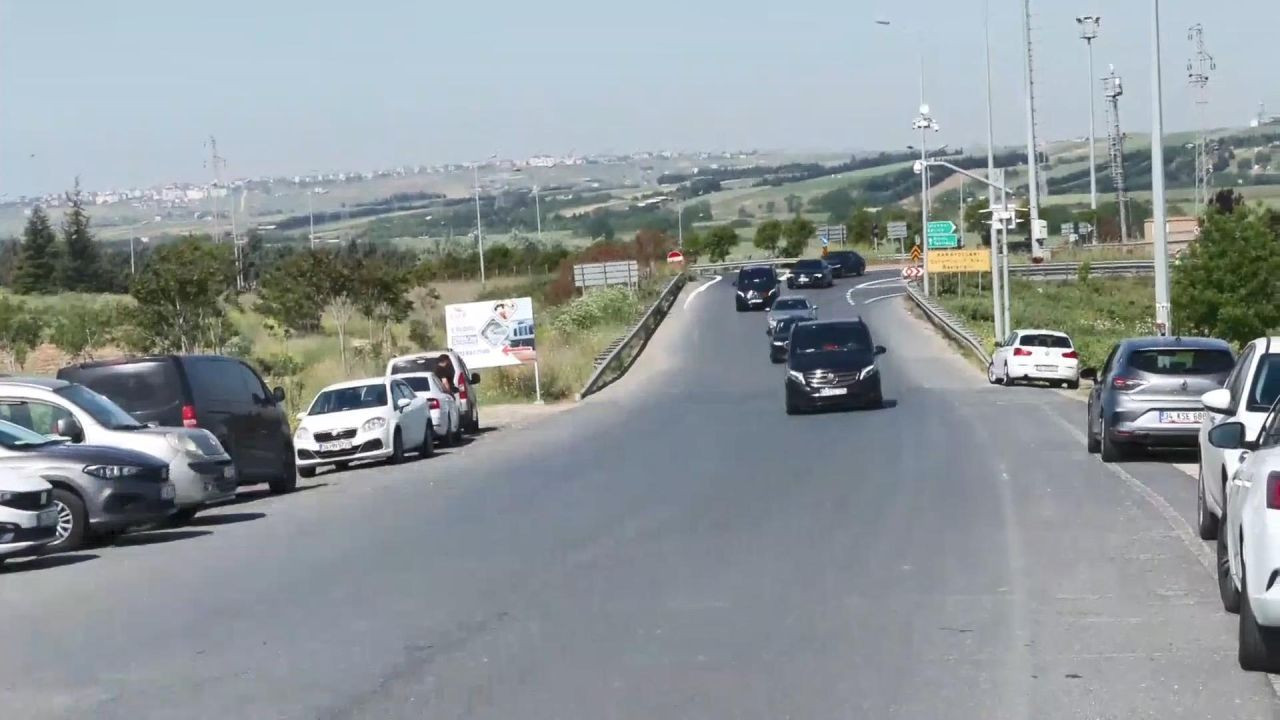 Esenyurt'un eski belediye başkanı Ahmet Özer mahkemede kendisini bu sözlerle savundu - Sayfa 6
