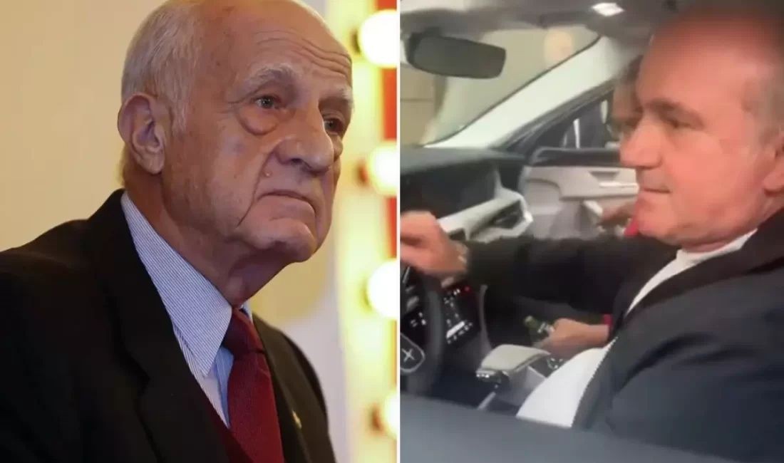 İnan Kıraç'ı kaçırdı mı? Şoförün ifadesi ortaya çıktı! ' Sıkıldım, beni İstanbul dışına götür' demiş... - Sayfa 1