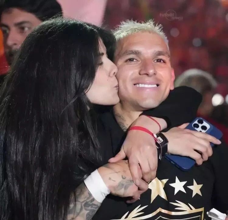 Lucas Torreira, eski aşkı Devrim Özkan’ı unutamıyor! Takibe almıştı, bu kez de fotoğrafını beğendi - Sayfa 3