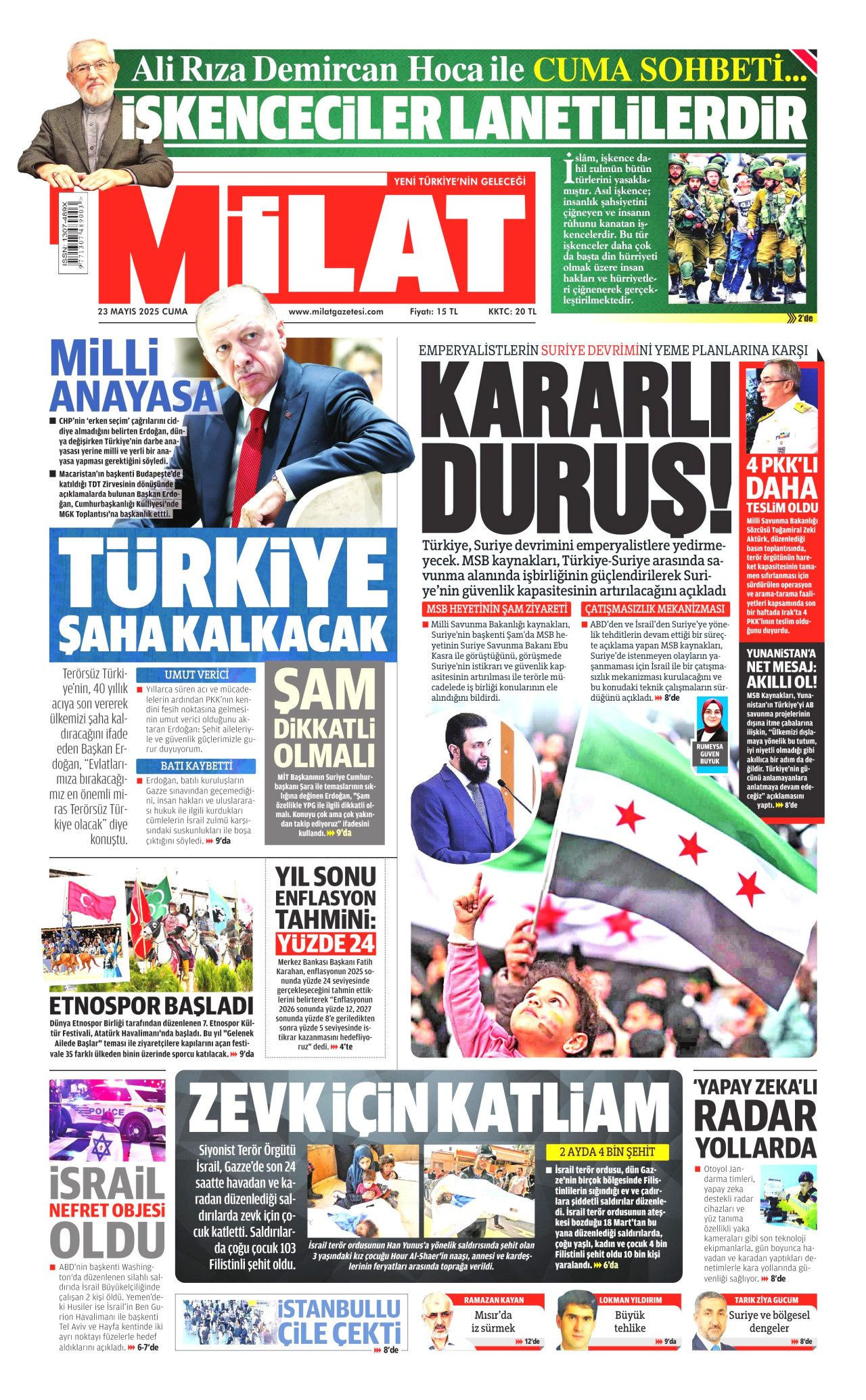 Herkes bu sorunun cevabını merak ediyor: Kan parasıyla ceza düşer mi? Hukukçular bakın ne dedi... - Sayfa 17