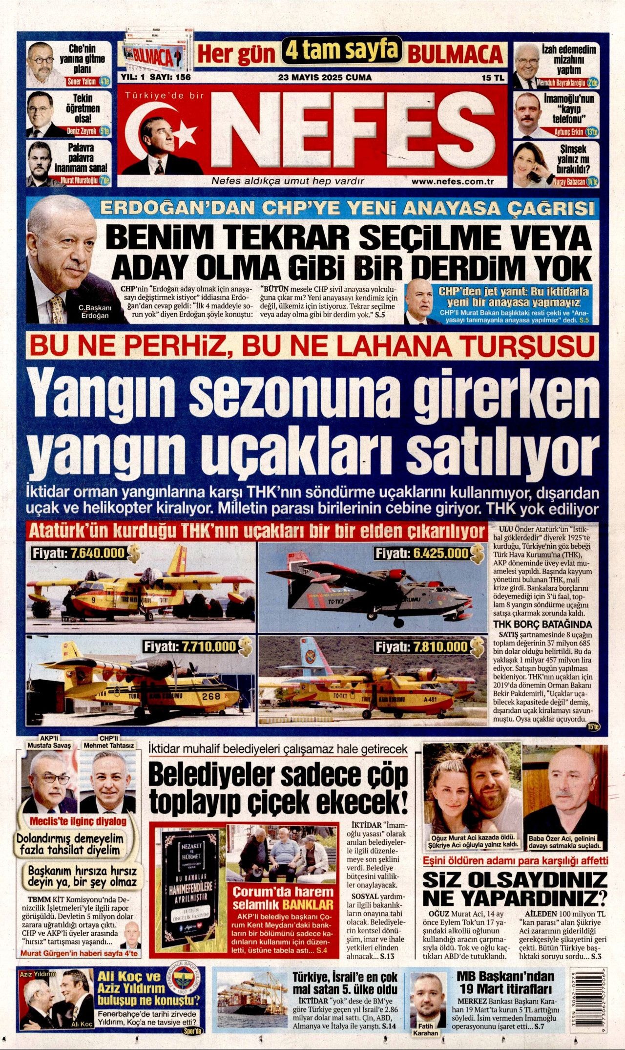 Herkes bu sorunun cevabını merak ediyor: Kan parasıyla ceza düşer mi? Hukukçular bakın ne dedi... - Sayfa 20