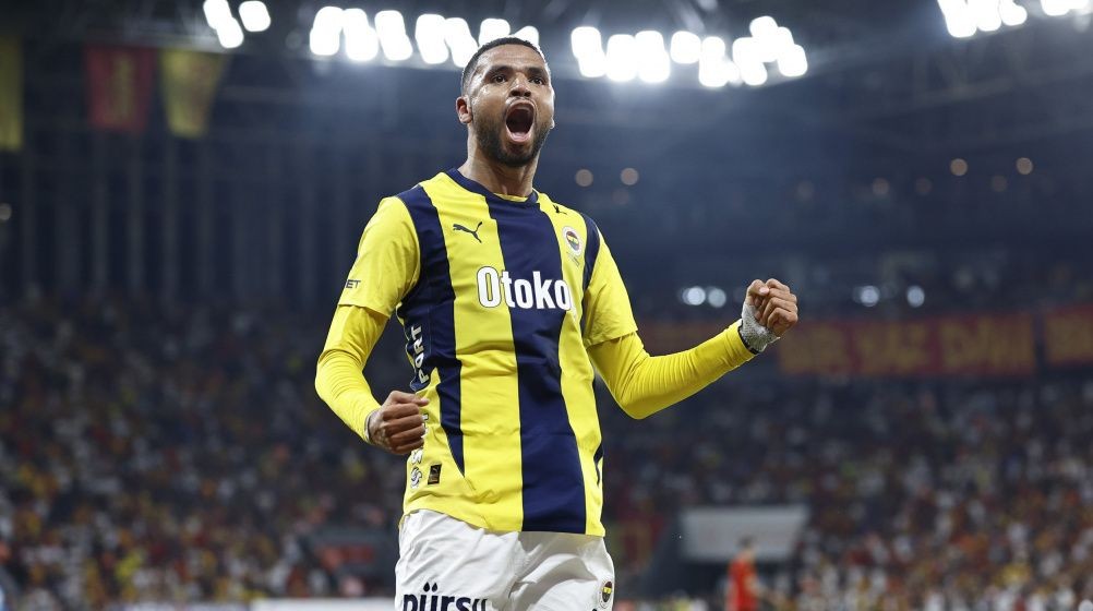 Fenerbahçe'de Youssef En-Nesyri İçin Ayrılık Kararı: Taraftar Tepkisi Sonrası Gemi Yandı! - Sayfa 4