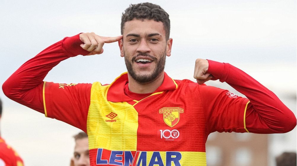 Galatasaray ile Göztepe arasında son dakika Romulo pazarlığı! İlk teklif: 10 milyon euro artı Ahmed Kutucu - Sayfa 3