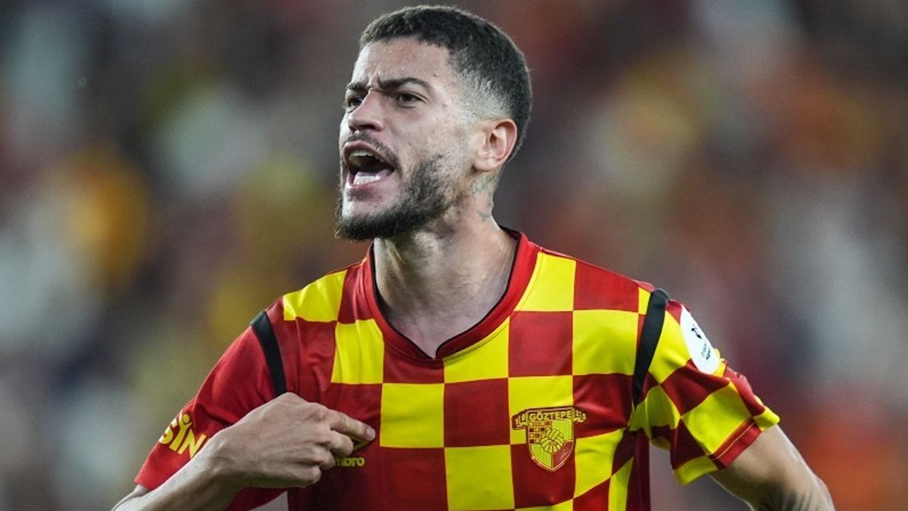Galatasaray ile Göztepe arasında son dakika Romulo pazarlığı! İlk teklif: 10 milyon euro artı Ahmed Kutucu - Sayfa 1