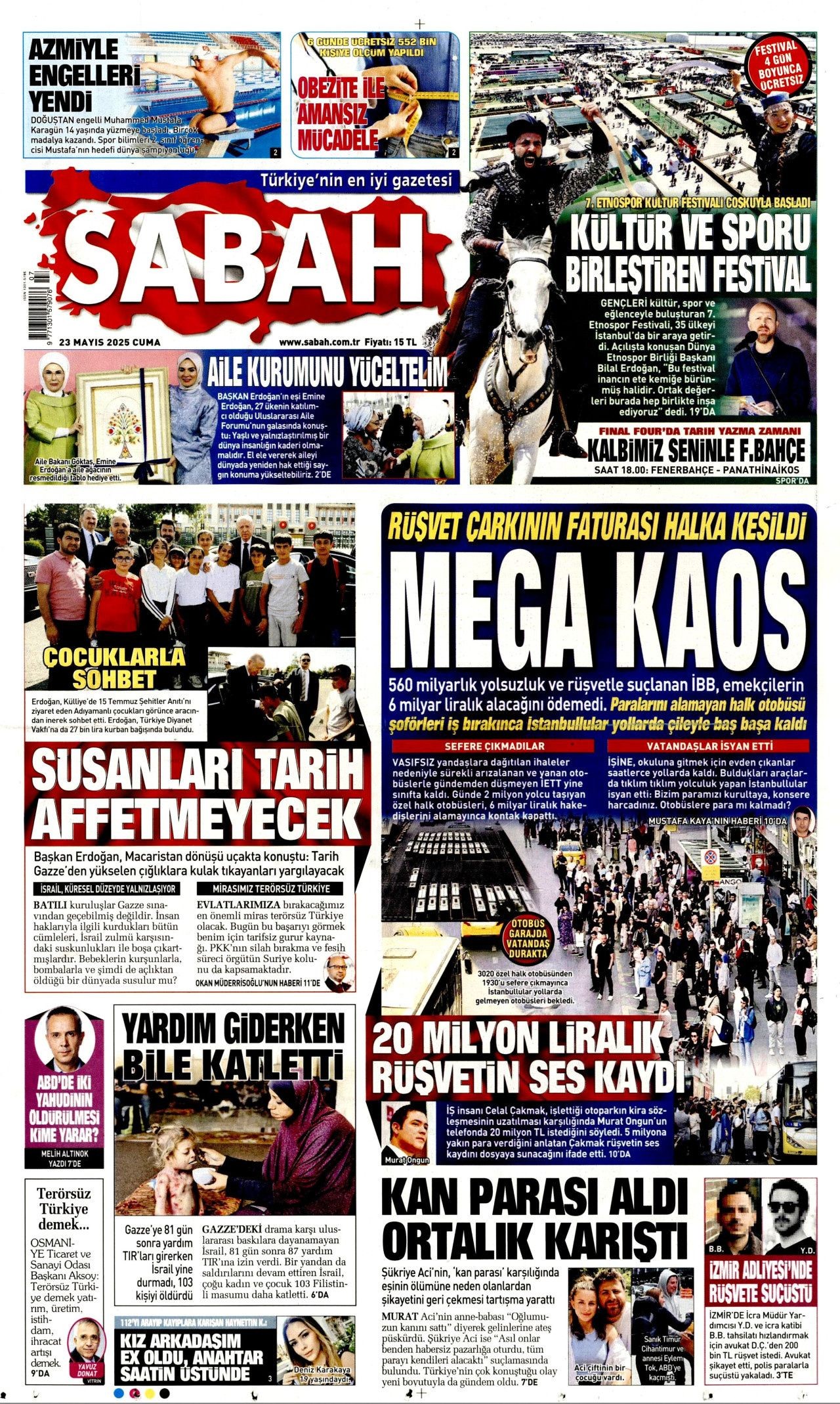 Herkes bu sorunun cevabını merak ediyor: Kan parasıyla ceza düşer mi? Hukukçular bakın ne dedi... - Sayfa 2