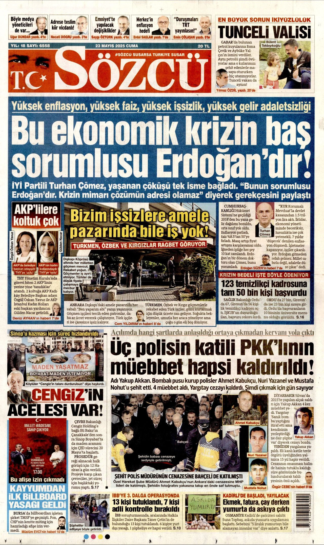 Herkes bu sorunun cevabını merak ediyor: Kan parasıyla ceza düşer mi? Hukukçular bakın ne dedi... - Sayfa 7