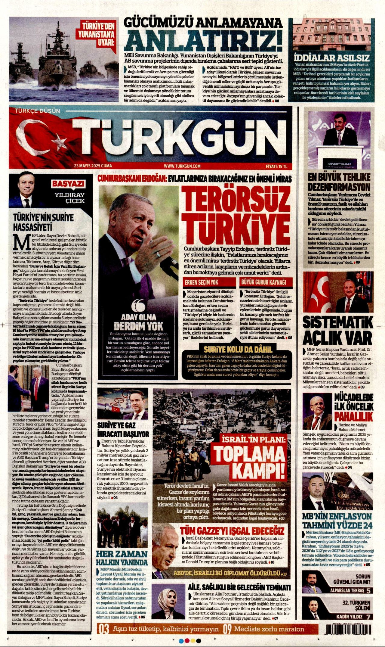 Herkes bu sorunun cevabını merak ediyor: Kan parasıyla ceza düşer mi? Hukukçular bakın ne dedi... - Sayfa 10