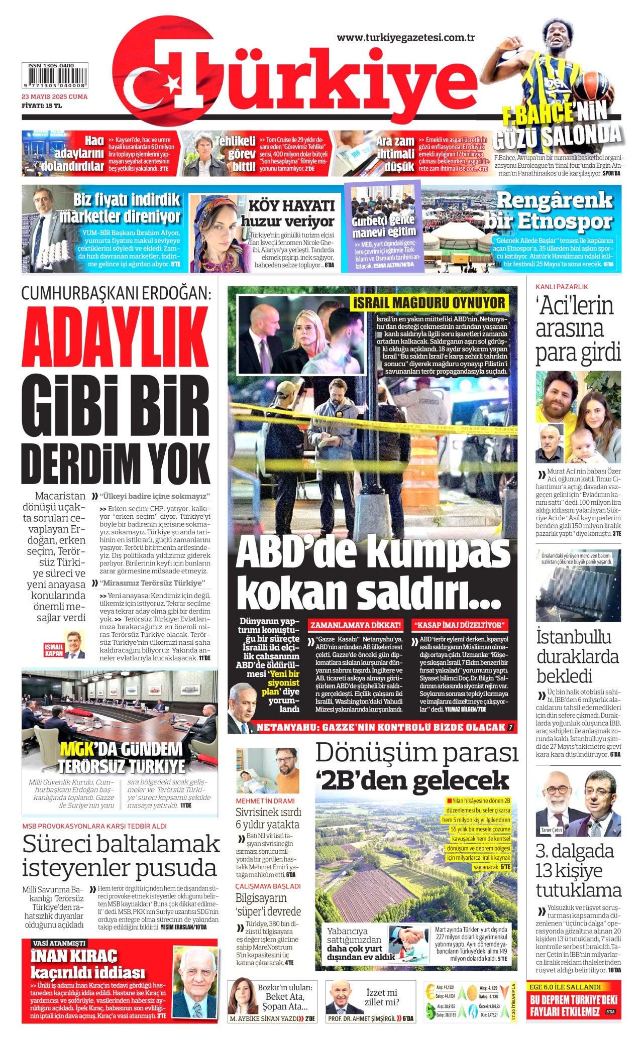 Herkes bu sorunun cevabını merak ediyor: Kan parasıyla ceza düşer mi? Hukukçular bakın ne dedi... - Sayfa 5