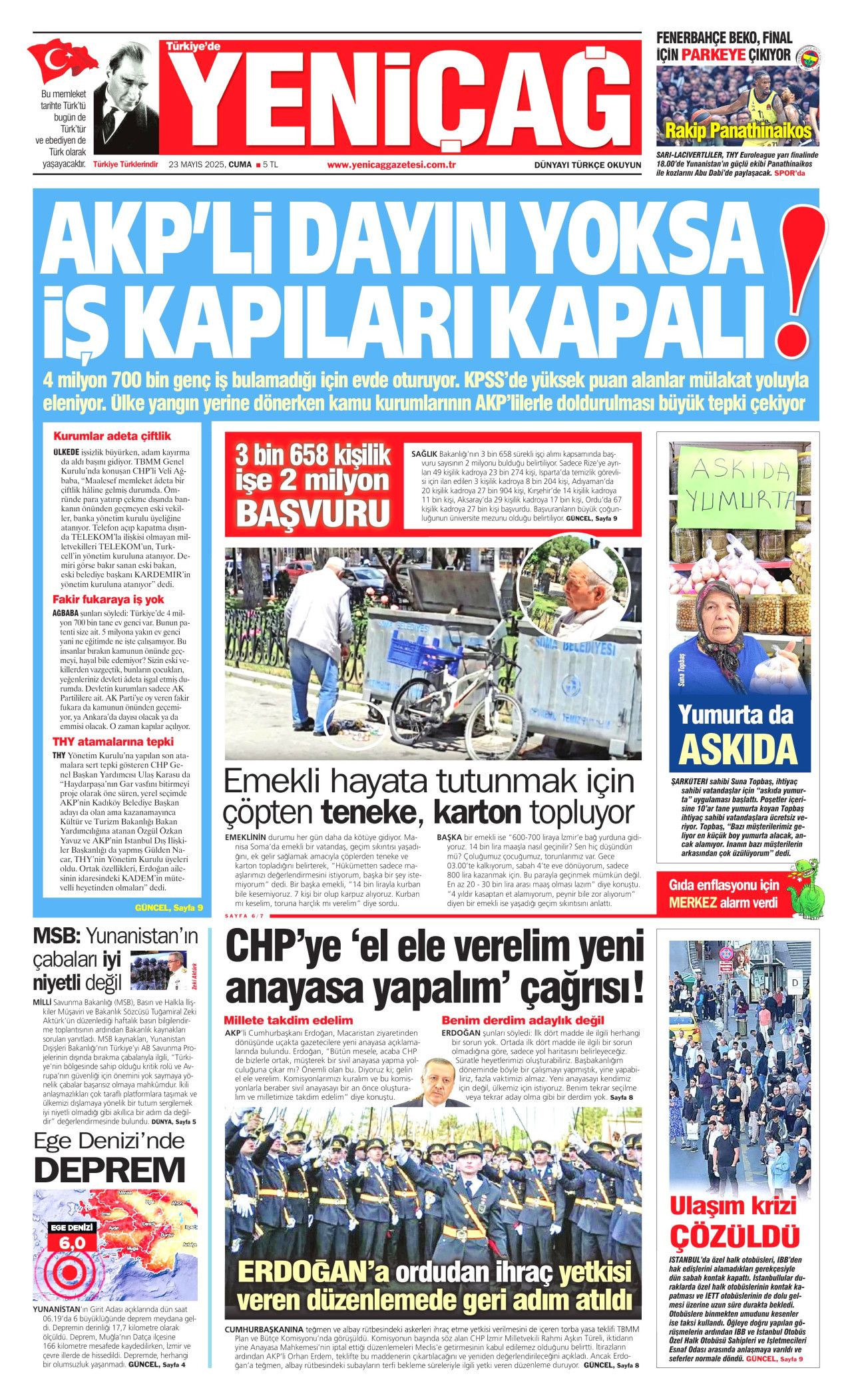 Herkes bu sorunun cevabını merak ediyor: Kan parasıyla ceza düşer mi? Hukukçular bakın ne dedi... - Sayfa 9